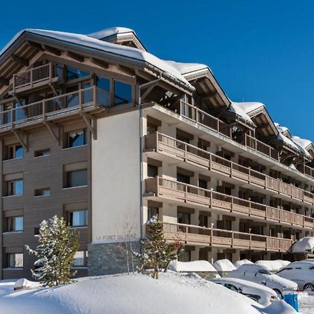Residence La Foret Du Praz - Courchevel 1850 エクステリア 写真
