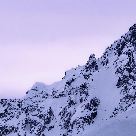 Residence La Foret Du Praz - Courchevel 1850 エクステリア 写真