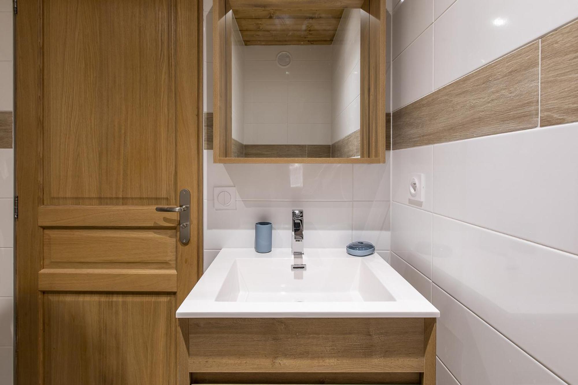Residence La Foret Du Praz - Courchevel 1850 エクステリア 写真